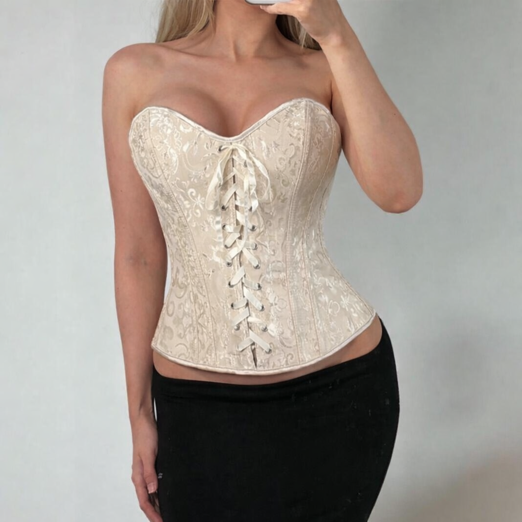 Vintage corsets